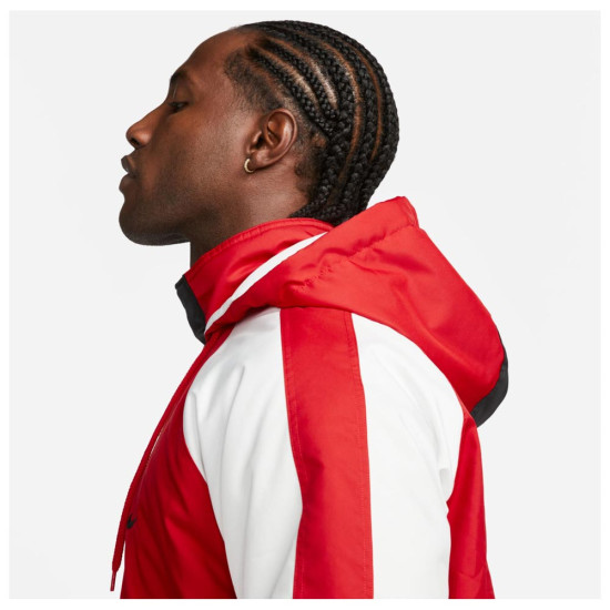 Nike Ανδρικό μπουφάν DNA Jacket Nike Ανδρικό μπουφάν DNA Jacket